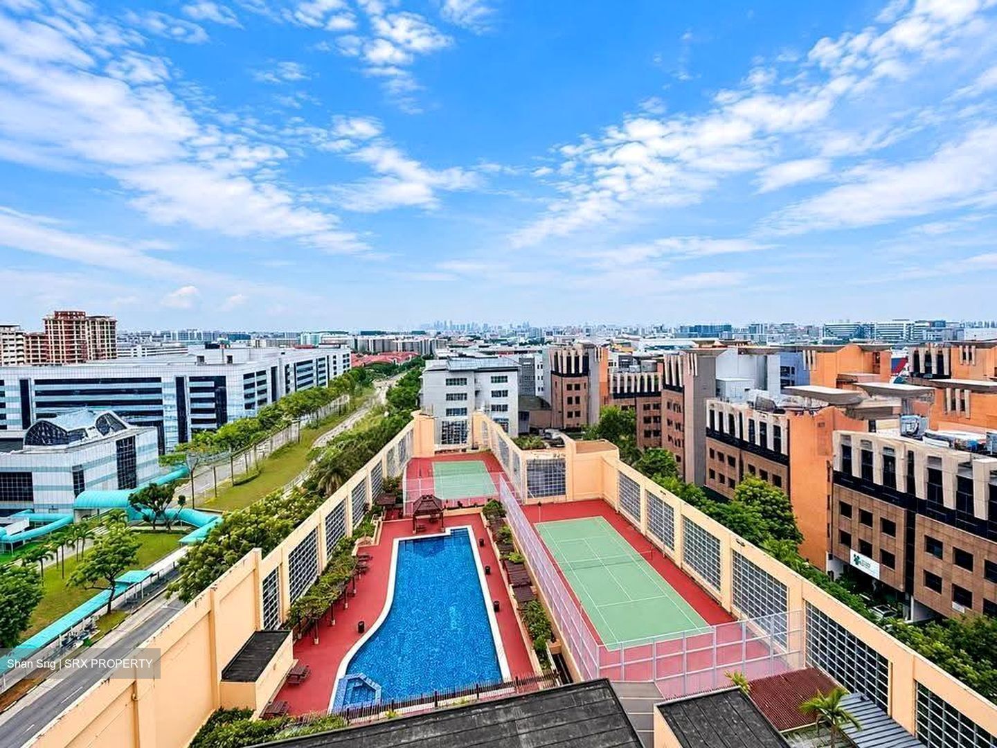 Eunos Techpark (D14), Factory #638502661
